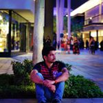 Profile Picture of Manu (@manoj_krishnan_07) on Instagram
