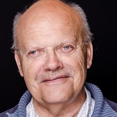 Profile Picture of Gordon Cairns (@Gordoncairns3) on Twitter