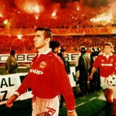 Profile Picture of Steven Crossleyon Twitter