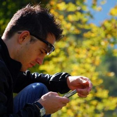 Profile Picture of Raymond Snell (@azan7100) on Twitter