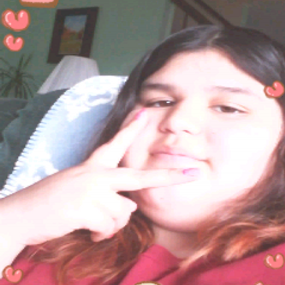 Profile Picture of Brittanybalderas (@ingerbalderas97) on Twitter