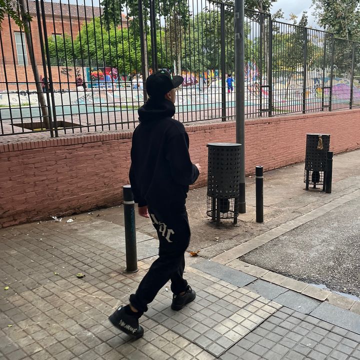 Profile Picture of Nico Clemente (@nicoclemente10) on Tiktok