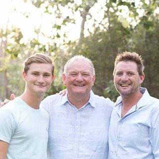 Profile Picture of Graham Sinclair (@graham.sinclair.900) on Facebook