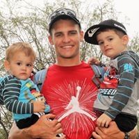 Profile Picture of Matthew Haggard (@haggard0652) on Pinterest