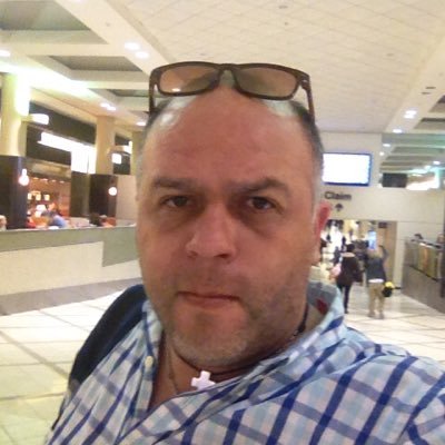Profile Picture of Iam Javier Oliva (@IamJavierOliva) on Twitter