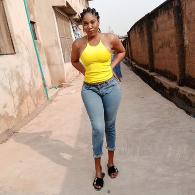Profile Picture of Chisom Oparaugo (@OparaugoChisom) on Twitter