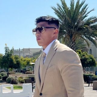 Profile Picture of Alvin Wang (@gsywang) on Instagram