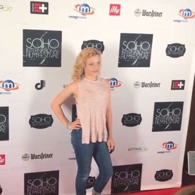 Profile Picture of Isabella Irizarry (@isabellairizar4) on Twitter