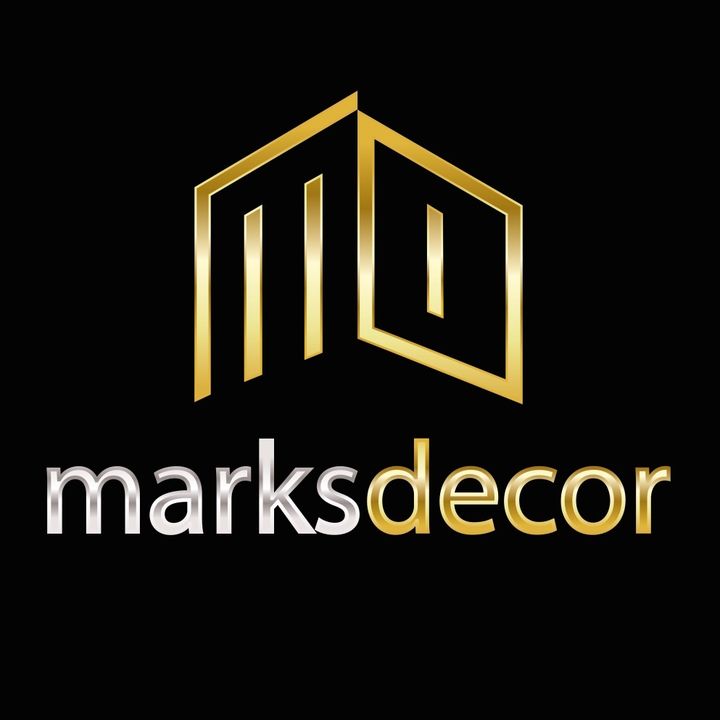Profile Picture of MarksDecor (@marksdecor) on Tiktok
