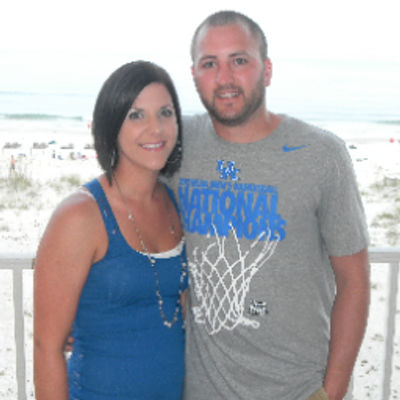Profile Picture of Megan Kelley Trader (@MeganTrader) on Twitter