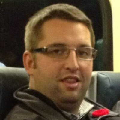 Profile Picture of Matt Hone (@honer12) on Twitter