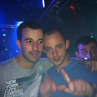 Profile Picture of Tony Oconnor (@tonyoconnor1984) on Twitter