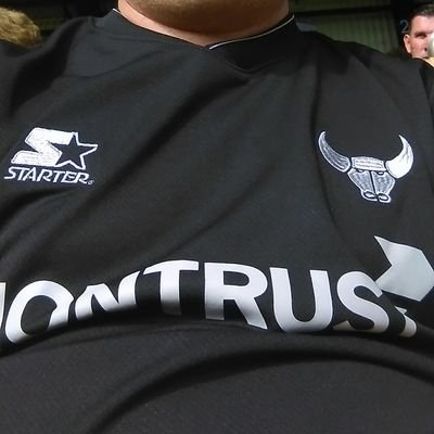 Profile Picture of Darren Albert Palmer (@Zadtheimpaler) on Twitter