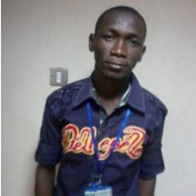 Profile Picture of James Anibe Monday (@Anisman2020) on Twitter