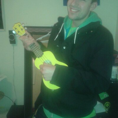 Profile Picture of Bradley (@Brad_Quinn2) on Twitter
