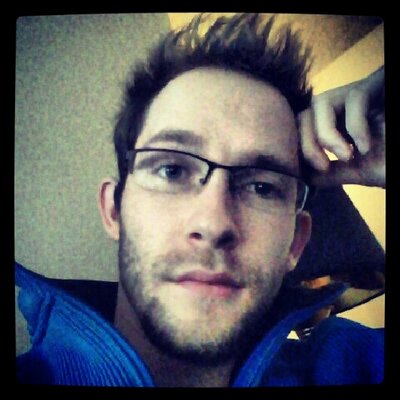 Profile Picture of Nick Kirkpatrick (@kpat400) on Twitter