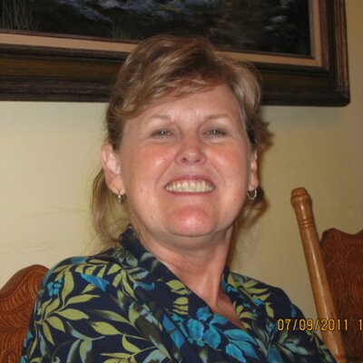 Profile Picture of Marcia Schultz (@PastorSchultz) on Twitter