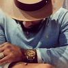 Profile Picture of Ernest Cummings (@@gentishunrelentish) on Tiktok