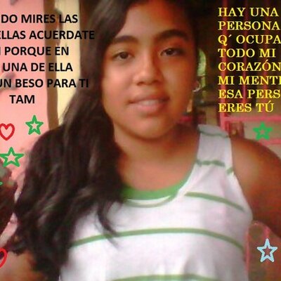 Profile Picture of EVELYN VARGAS (@EVELYNVARGAS14) on Twitter