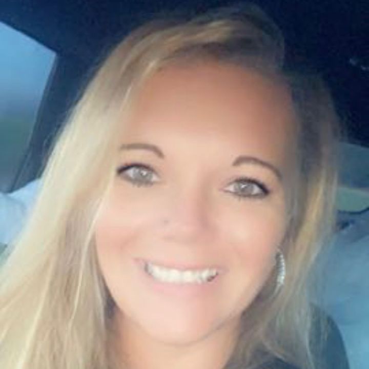 Profile Picture of Brittany Cramer (@brittcramer) on Tiktok