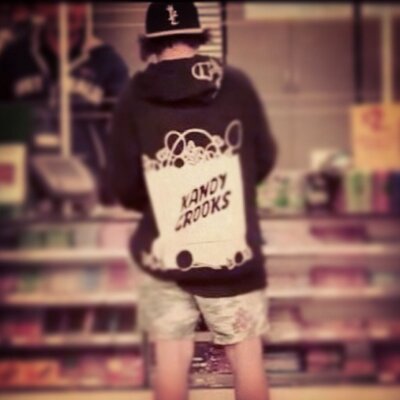 Profile Picture of Joshua Khoury (@sketchdawg) on Twitter