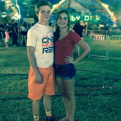 Profile Picture of Joel Holmes (@Joel_Holmes_25) on Twitter