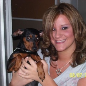 Profile Picture of Candace Prater (@praterrr_11) on Myspace