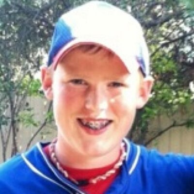 Profile Picture of Hayden Carr (@haydencarr8) on Twitter