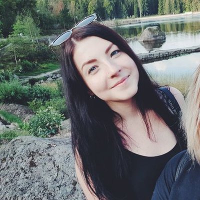 Profile Picture of Tatsiana Adamiuk (@TatsianaAdamiuk) on Twitter