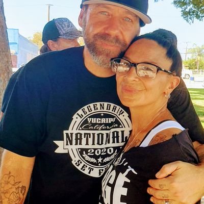 Profile Picture of Josh And Gina Hanes (@TrulyForgiven) on Twitter