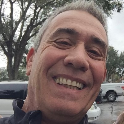 Profile Picture of Odd Job Bob (@federici_bob) on Twitter