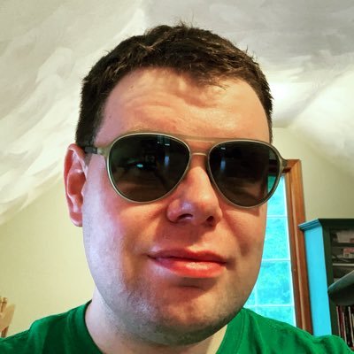 Profile Picture of Matt McCallan (@MattMcCallan8) on Twitter