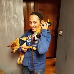 Profile Picture of Lisa Marie (@lisastrause1) on Twitter