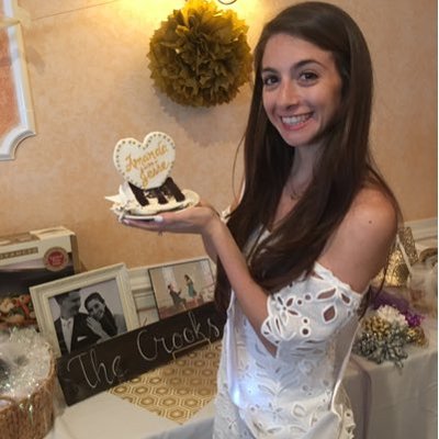 Profile Picture of Amanda Crooks (@dascoli_amanda) on Twitter