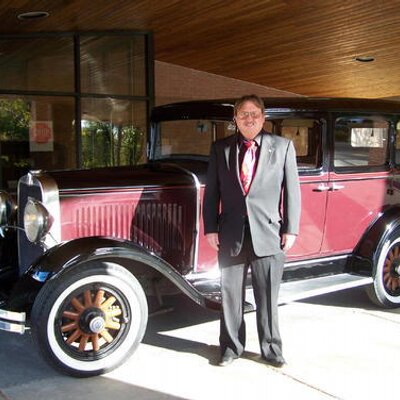 Profile Picture of George Irwin (@viperfish13) on Twitter