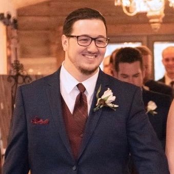 Profile Picture of Eric Barlow (@eBarlow93) on Twitter