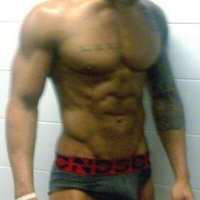 Profile Picture of Luke Friedman (@LukeFriedman1) on Twitter