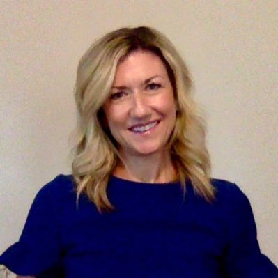 Profile Picture of Heather Reidy Watson (@hwatson324) on Twitter