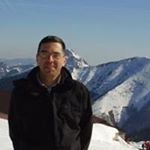 Profile Picture of Assimakis Chadoumellis (@chadoumellis) on Instagram