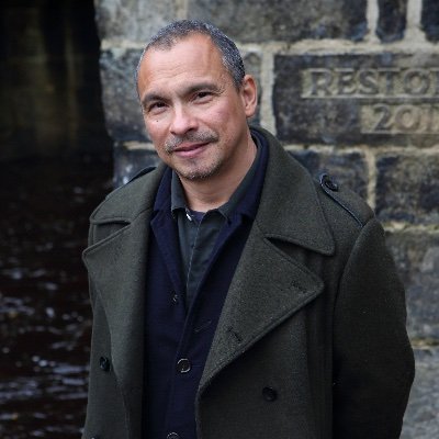 Profile Picture of Ian Humphreys (@IanHumphWriter) on Twitter