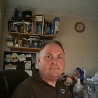 Profile Picture of Martin Winfield (@martin-winfield-1) on Quora