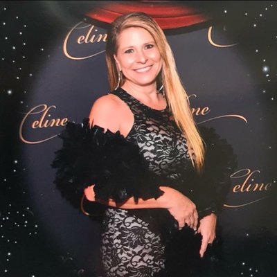 Profile Picture of Candi Nicholson (@CandiNicholson8) on Twitter
