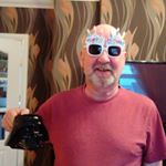 Profile Picture of David Pryce (@pryce_d) on Instagram