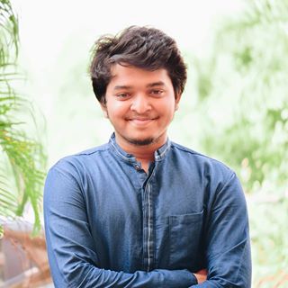 Profile Picture of Shrinivas Kamath (@shrinivas.kamath.33) on Facebook