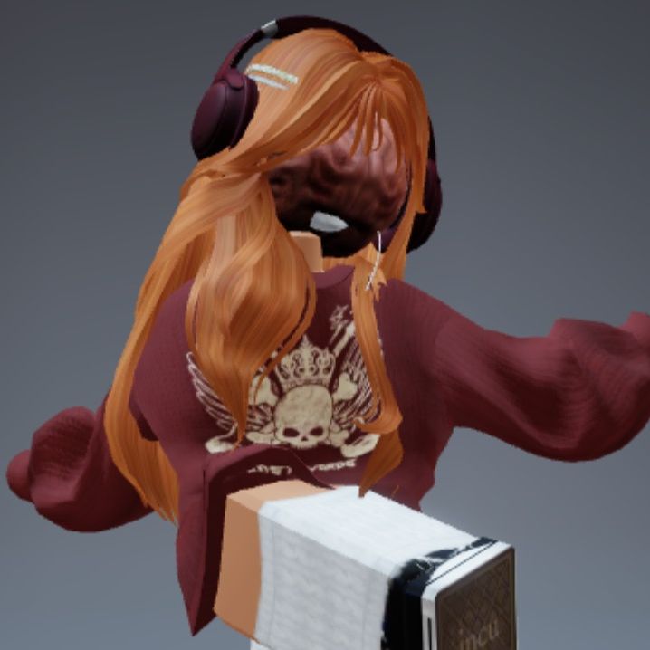 Profile Picture of gingerpro (@mm2ginger) on Tiktok
