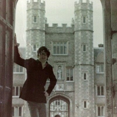 Stephen C. HUI - Twitter Profile Picture of Stephen C. HUI (@HUI_Stephen_C) on Twitter