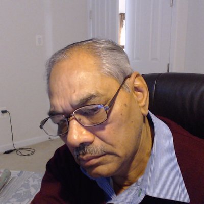 Profile Picture of Inam Haq (@inamhaq49) on Twitter