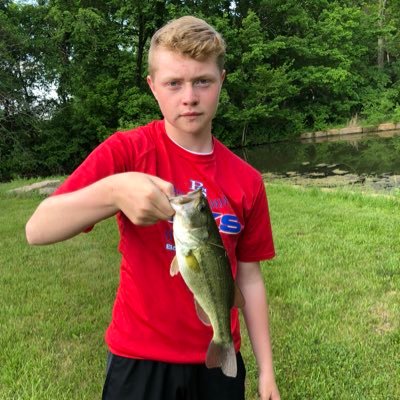 Profile Picture of Jarrett Foster (@jarrett_foster6) on Twitter