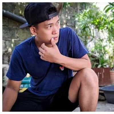 Profile Picture of Mark Chember Alday (@ChemberMark) on Twitter