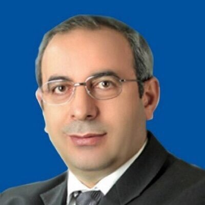 Profile Picture of Peyami BATTAL (@pbattal) on Twitter